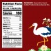 Lundberg Organic GF California Brown Basmati Rice 907g