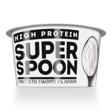 KRI KRI Super Spoon High Protein  Greek Yogurt 205g 