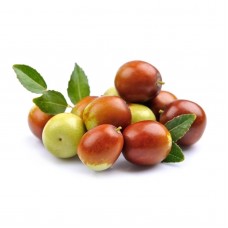 Organic Jujube /200g