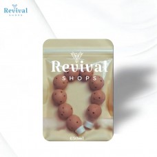 Revival Pottery Balls (8 Balls) 