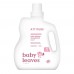 Attitude Unscented Fabric Softener 2L