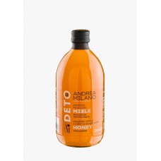 ANDREA MILANO Organic Apple Cider Vinegar with Honey 500ml 