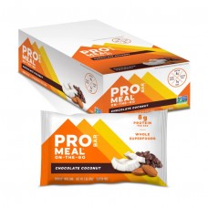 PRO BAR GF Chocolate Coconut Bar 85g 