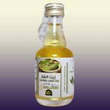 green fields Laurel Leaf Oil 40ml 