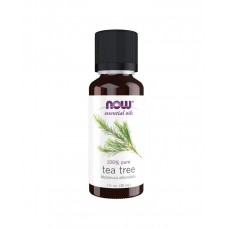 NOW Tea Tree Oil 30ml