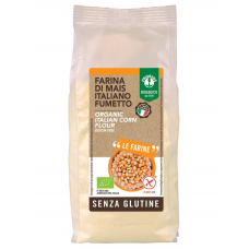 PROBIOS Organic Corn Flour 375g