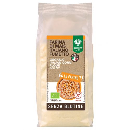 PROBIOS Organic Corn Flour 375g