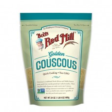 Bob's Red Mill Golden Couscous 680g 