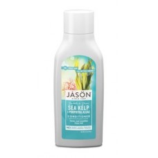 Jason Sea Kelp + Porphyra Algae Conditioner 454g