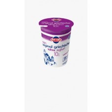 KRI KRI Lactose-Free 10% Fat Greek Yogurt 400g