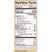 Bob's Red Mill GF  Whole Flaxseeds 368g 