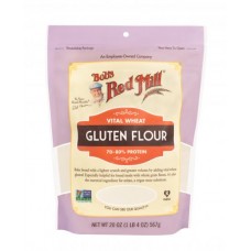 Bob's Red Mill Vital Wheat Gluten Flour 567g