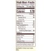Bob's Red Mill GF Millet Grain 794g