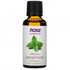 NOW Spearmint Oil 30ml