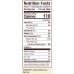 Bob's Red Mill Org.Dark Rye Flour 567g