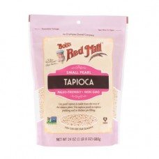 Bob's Red Mill Small Pearl Tapioca 680g 