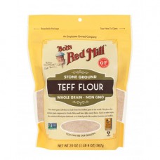 Bob's Red Mill  GF Teff Flour 567g 