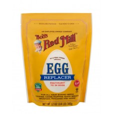 Bob's Red Mill GF Egg Replacer 340g