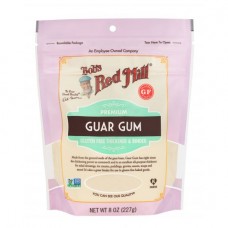 Bob's Red Mill  GF Guar Gum 227g 