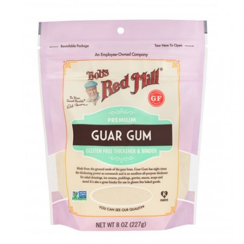 Bob's Red Mill  GF Guar Gum 227g 