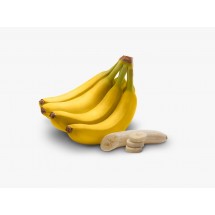 Organic Banana/500g