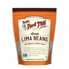Bob's Red Mill Lima Beans 737g 