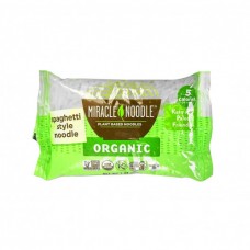 MIRACLE NOODLE Organic GF Spaghetti 200g