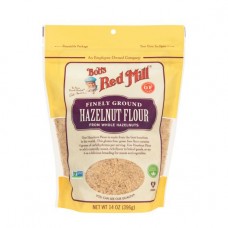 Bob's Red Mill  GF Finely Ground Hazelnut Flour 396g