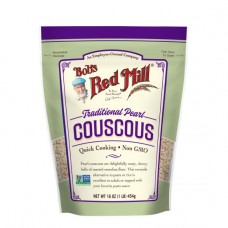 Bob's Red Mill Traditional Couscous 454g