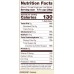 Bob's Red Mill GF Cassava Flour 567g