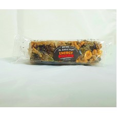 Nutri Bite No-Added-sugar Energy Booster Bar 40g