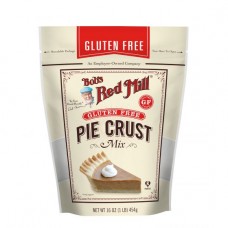 Bob's Red Mill  GF Pie Crust Mix 454g