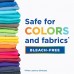 Clorox 2™ for Colors Max Performance Stain Remover Liquid with Linen Scent 1.95L