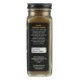 WATKINS Organic Ground Cumin 82g 