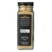 WATKINS Organic Ginger  Powder 58g 