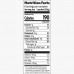 NATURES PATH Organic Original Oatmeal (8 Packets/400g)