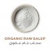 HOLISTIC CORNER  Organic Raw Salep 35g 