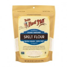 Bob's Red Mill Spelt Flour 624g