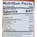 Heraw Health Food  GF Protein Cinnamon Roll Bar 55g 