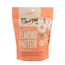 Bob's Red Mill GF Almond Protein Powder 397g