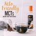 BETTER BODY FOODS Organic Coconut MCT Oil 500ml