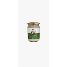 GREEN SHOP Organic Coconut Butter 500ml 