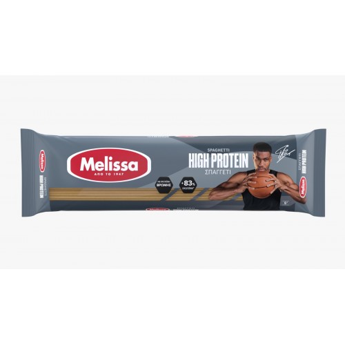 Melissa High Protein Spaghetti 400g 