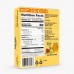 BOB SNAIL Apple-Mango-Pumpkin-Chia Jellies with No-Added-Sugar 90g 