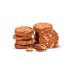 THE BEGINNINGS GF Almond Pecan Cookies 80g 