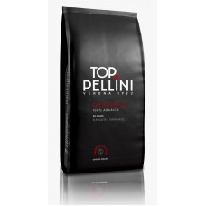PELLINI Arabica 100% Coffee Beans 1000g 