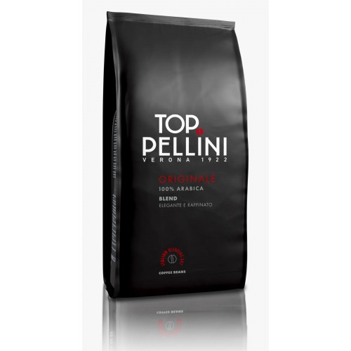 PELLINI Arabica 100% Coffee Beans 1000g 