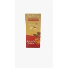 Oat Farmer Peanut Butter Bar 60g ( No-Sugar-Added) 
