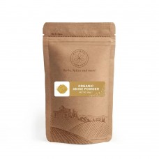 HOLISTIC CORNER Organic Aniseed Powder 85g 