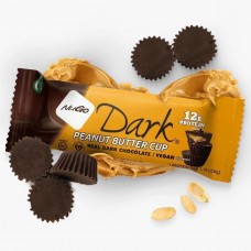 NuGo GF Peanut Butter Cup with Dark Chocolate Bar 50g 